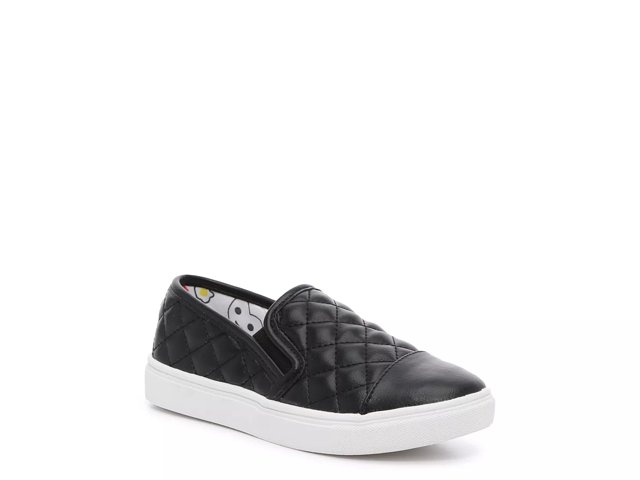 Dsw steve madden discount slip on sneakers