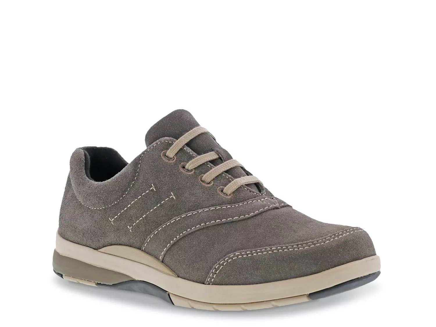 Drew Extra Wide Width Columbia Sneaker | Women's | Grey | Size 7.5 | Sneakers