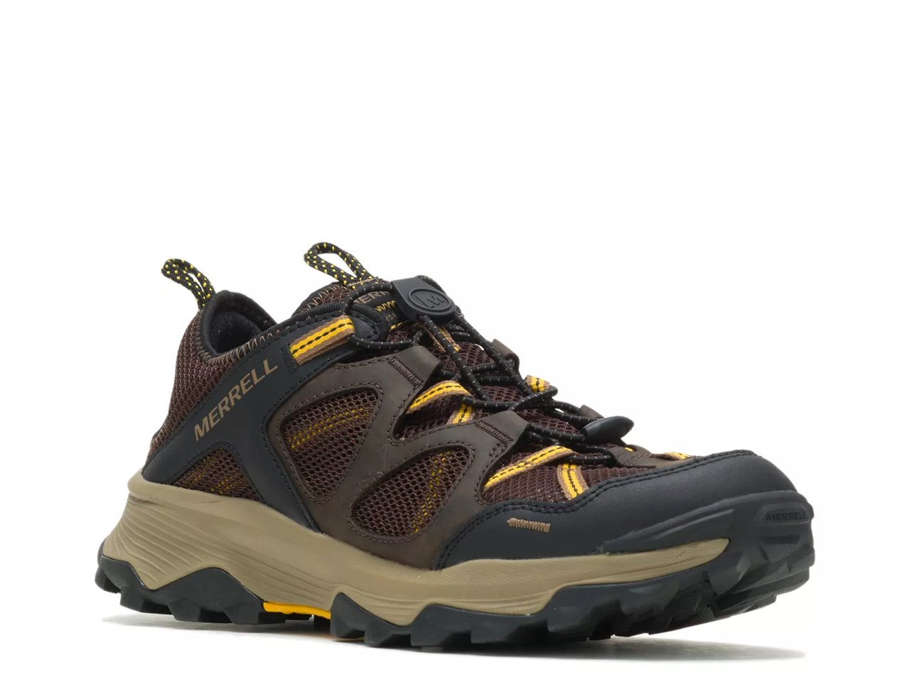 Мужские кроссовки Merrell Speed Strike Trail Sneaker