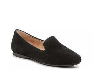 Dsw sales flats wide