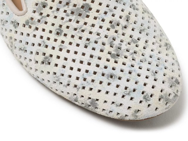 Trask ali perforated loafer outlet