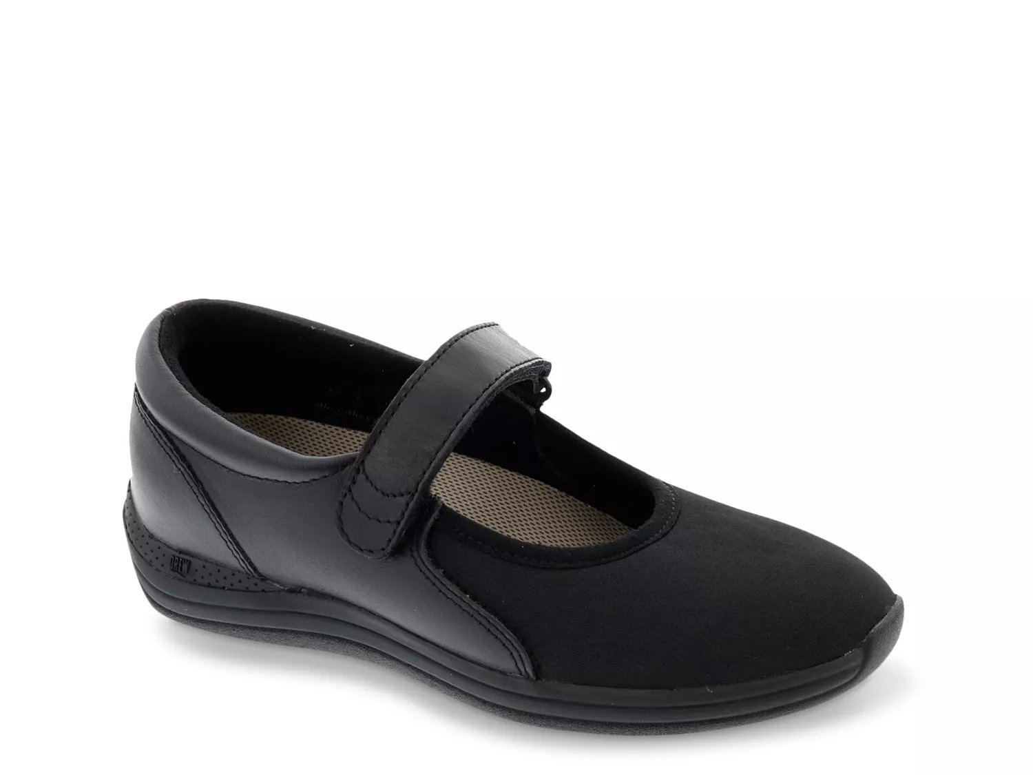 Drew Mangolia Mary Jane Flat - Free Shipping | DSW