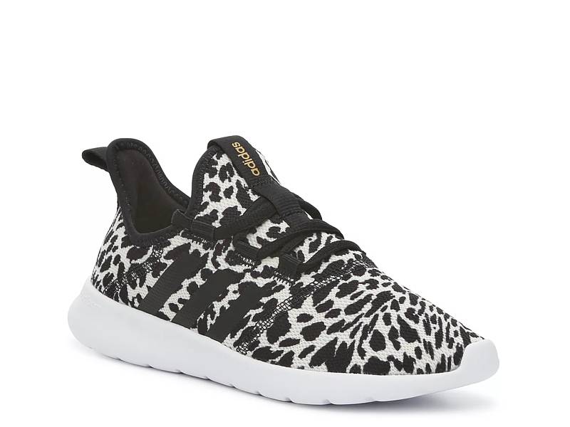 Adidas swift hot sale animal print