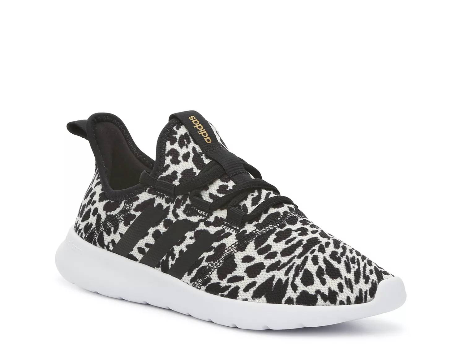 adidas Cloudfoam Pure 2.0 Sneaker - Women's - Free Shipping | DSW