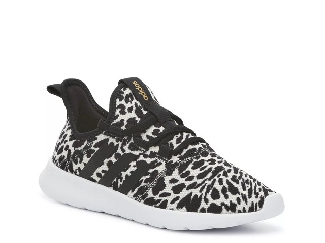 adidas Cloudfoam Pure 2.0 Sneaker Women s