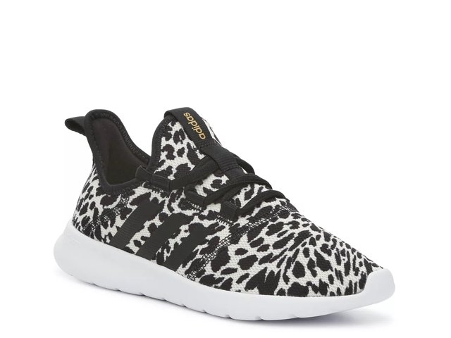 adidas Cloudfoam Pure Sneaker - Women's Shipping | DSW