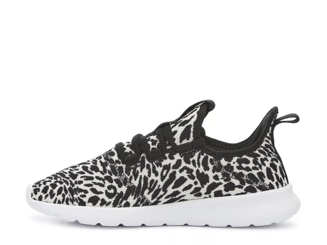 adidas Cloudfoam Pure 2.0 Sneaker - Women's - Free Shipping | DSW