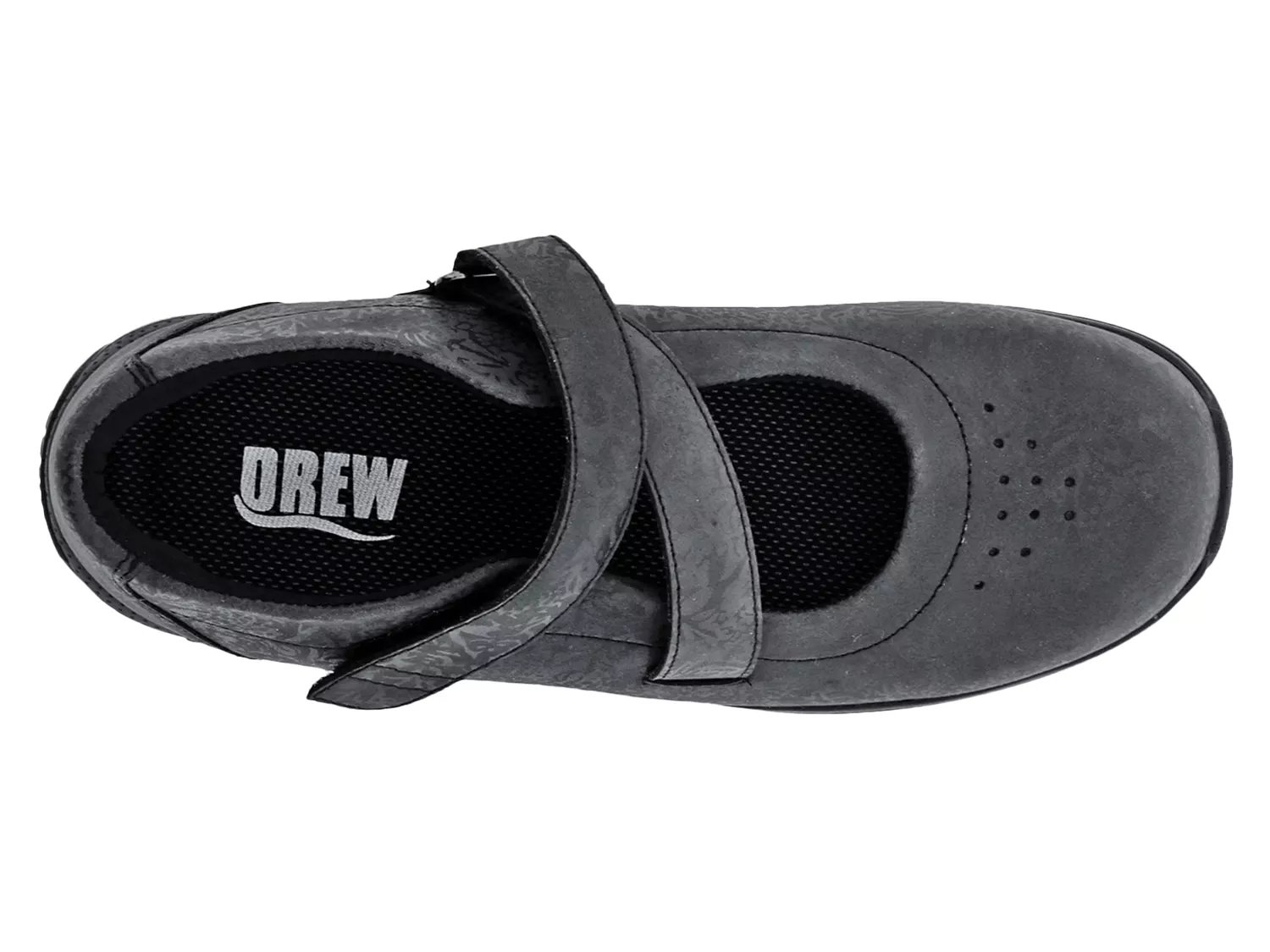 Orchid Slip-On