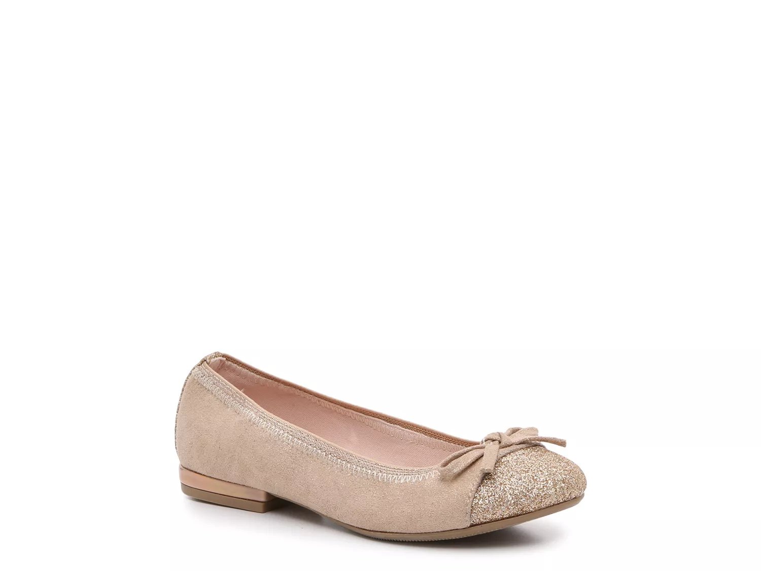 Fiona Ballet Flat