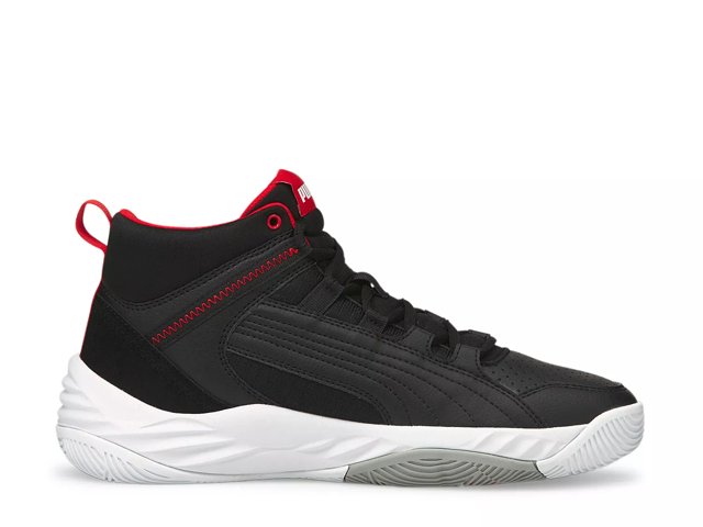 Puma high tops mens hot sale dsw