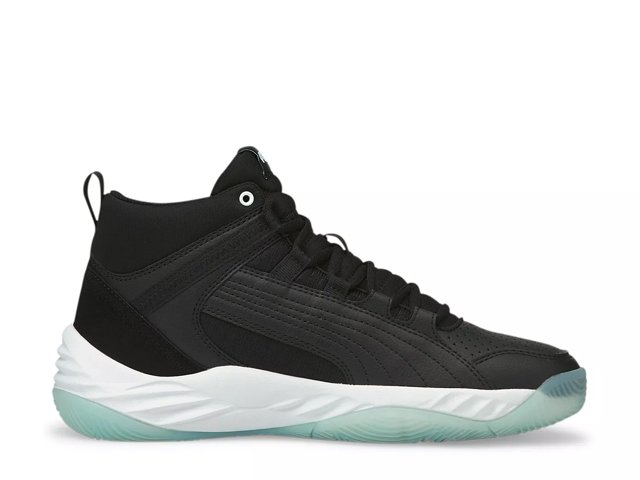 Puma Rebound Future EVO Sneaker Men s Free Shipping DSW
