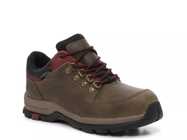 Dsw steel deals toe shoes