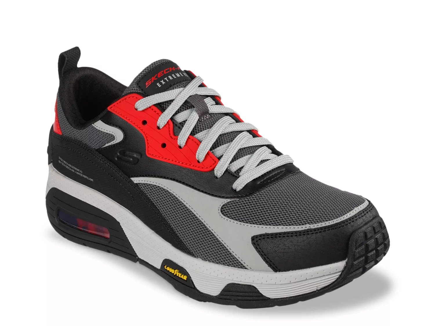 Skechers Skech Air Extreme V2 Sneaker - Men's - Shipping | DSW