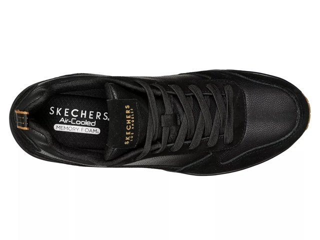 Skecher street air cooled memory foam sale