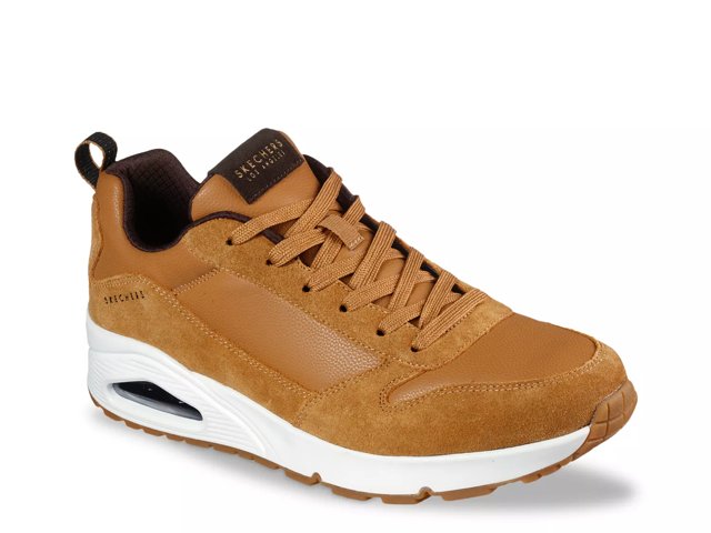 Skecher street uno sales