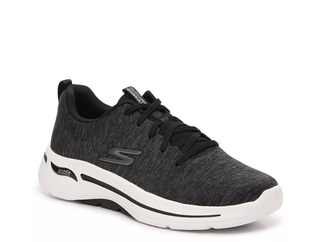 Dsw womens skechers go walk cheap