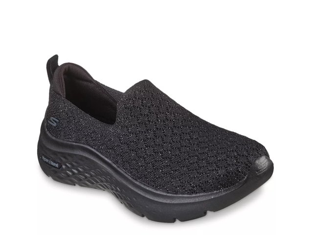 Dsw womens skechers go walk best sale
