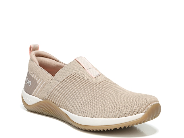 Ryka Echo Knit Slip-On Sneaker - Women's - Free Shipping | DSW