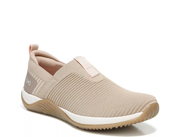 Ryka Echo Knit Slip On Sneaker Women s Free Shipping DSW