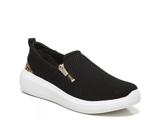 Ryka Ally Slip On Sneaker Women s