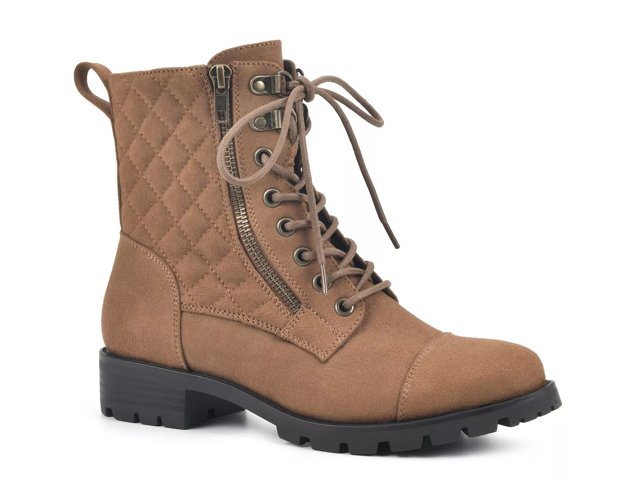 White mountain outlet boots dsw