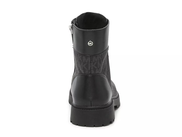 Michael Michael Kors Alistair Combat Boot Free Shipping DSW