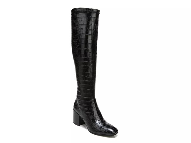 Franco sarto dakota perforated clearance booties