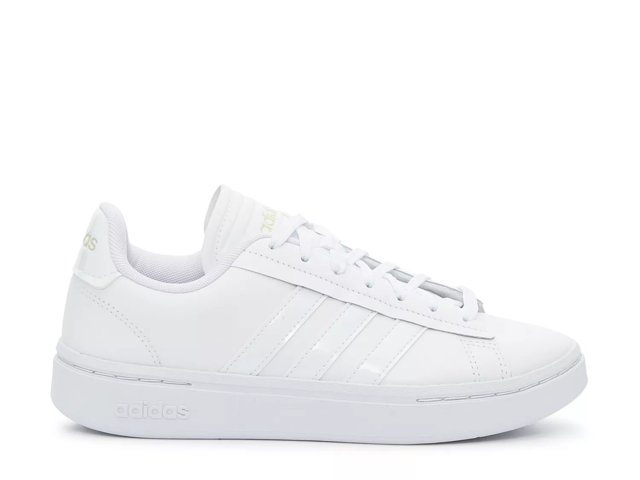 adidas grand court alpha women's