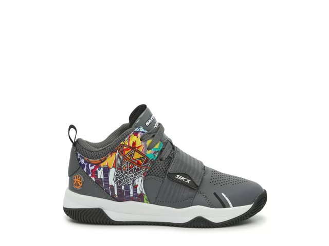 Skechers kulow high holt new arrivals