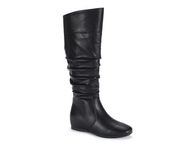 Baretraps wedge boots top