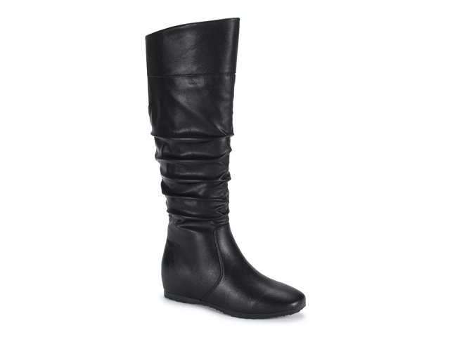 Baretraps Salina Wedge Boot - Free Shipping | DSW