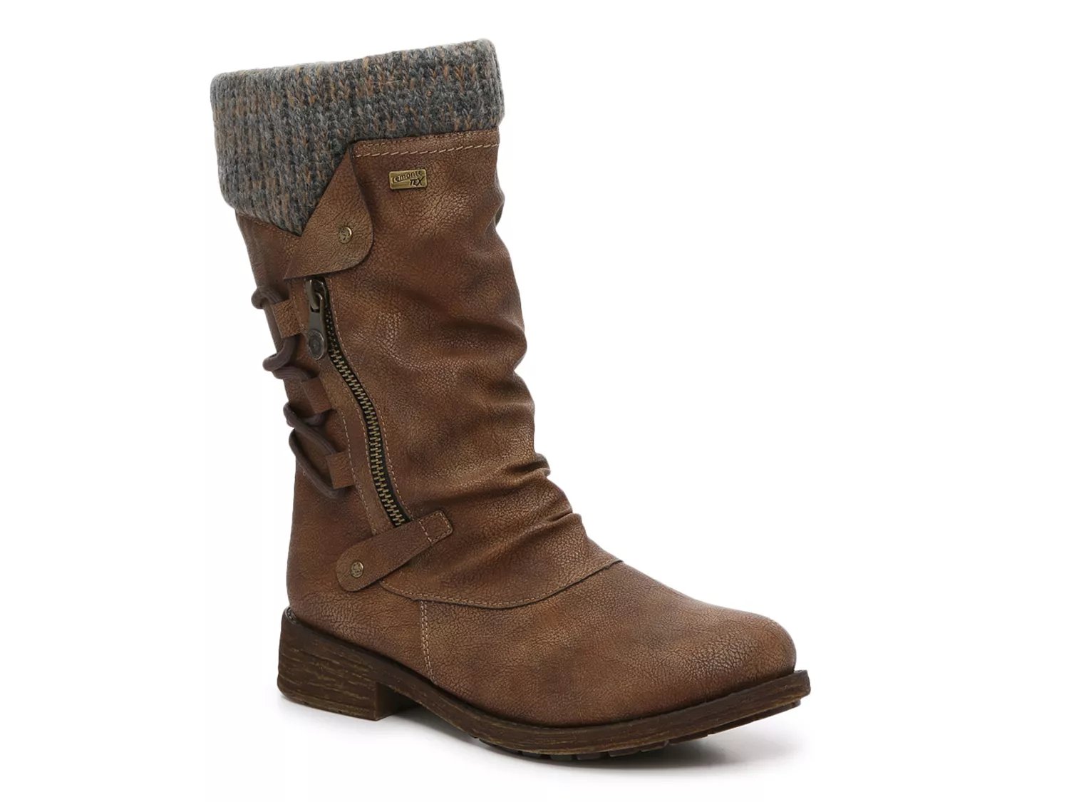 Dsw 2025 sweater boots