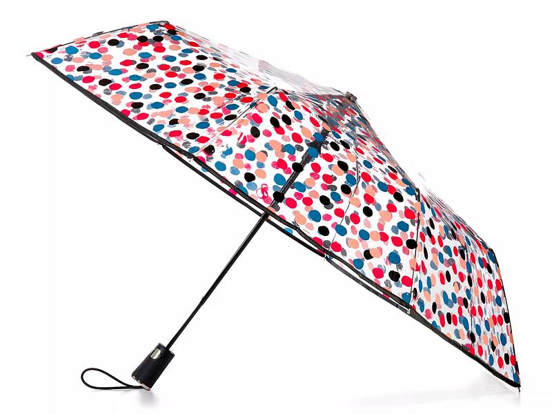 Clear Umbrella