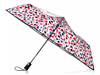 Totes Isotoner Clear Umbrella Free Shipping DSW