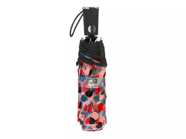 Totes Isotoner Clear Umbrella - Free Shipping | DSW