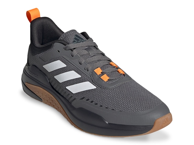 adidas Trainer V Running Shoe - Men's - Free Shipping | DSW