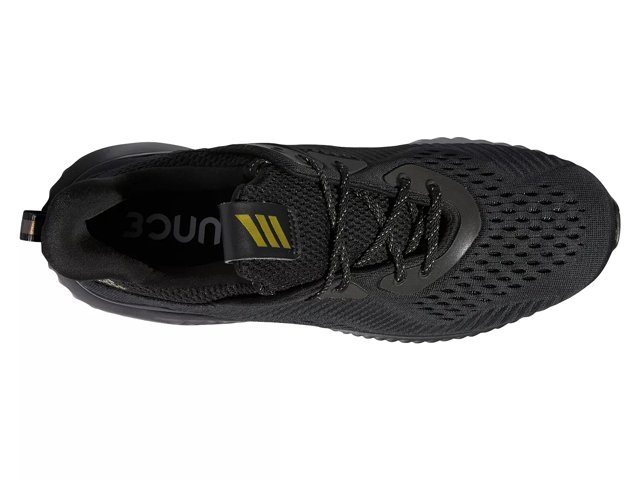 adidas Alphabounce 1 Running Shoe Men s