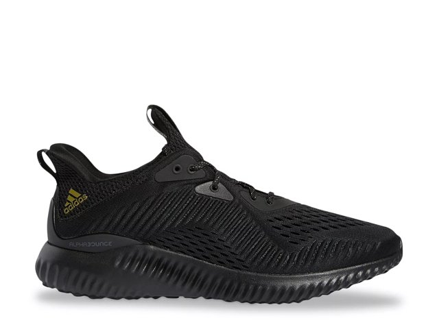 adidas Alphabounce 1 Running Shoe - Men's | DSW