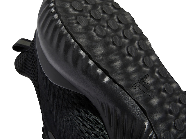 adidas Alphabounce 1 Running Shoe - Men's | DSW