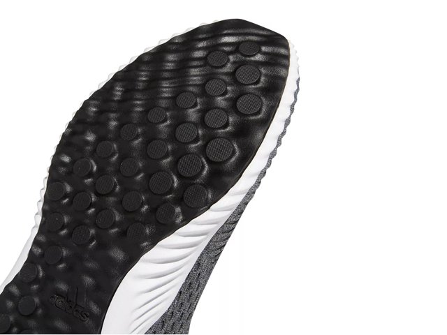 Adidas on sale alphabounce sole