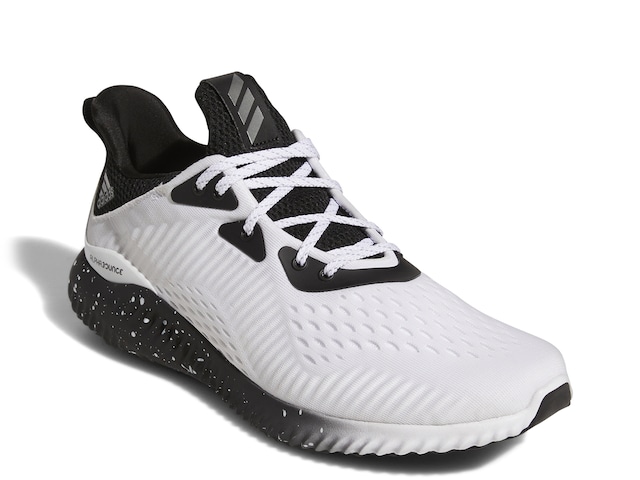 adidas Alphabounce 1 Running Shoe - Men's - Free Shipping | DSW