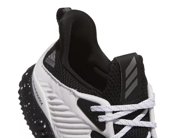 Adidas alphabounce rosse new arrivals
