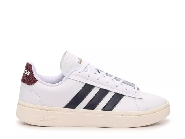 adidas Grand Court Alpha Sneaker Men #39 s DSW