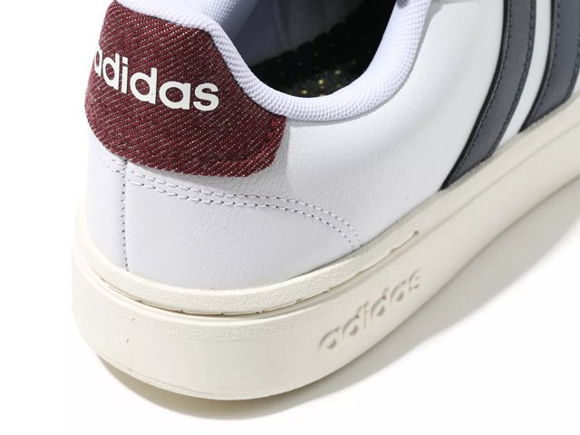 adidas Grand Court Alpha Sneaker Men s Free Shipping DSW