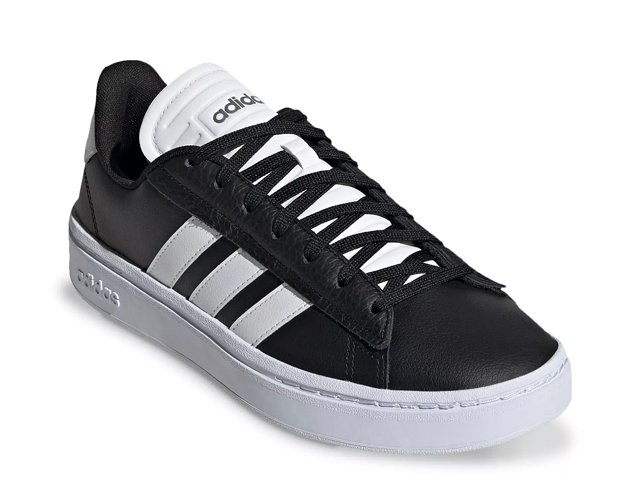 adidas Grand Court Alpha Sneaker Men s Free Shipping DSW