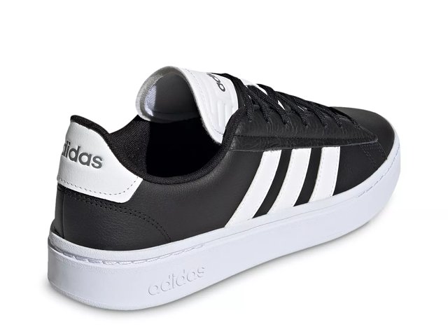 adidas Grand Court Alpha Sneaker Men s Free Shipping DSW