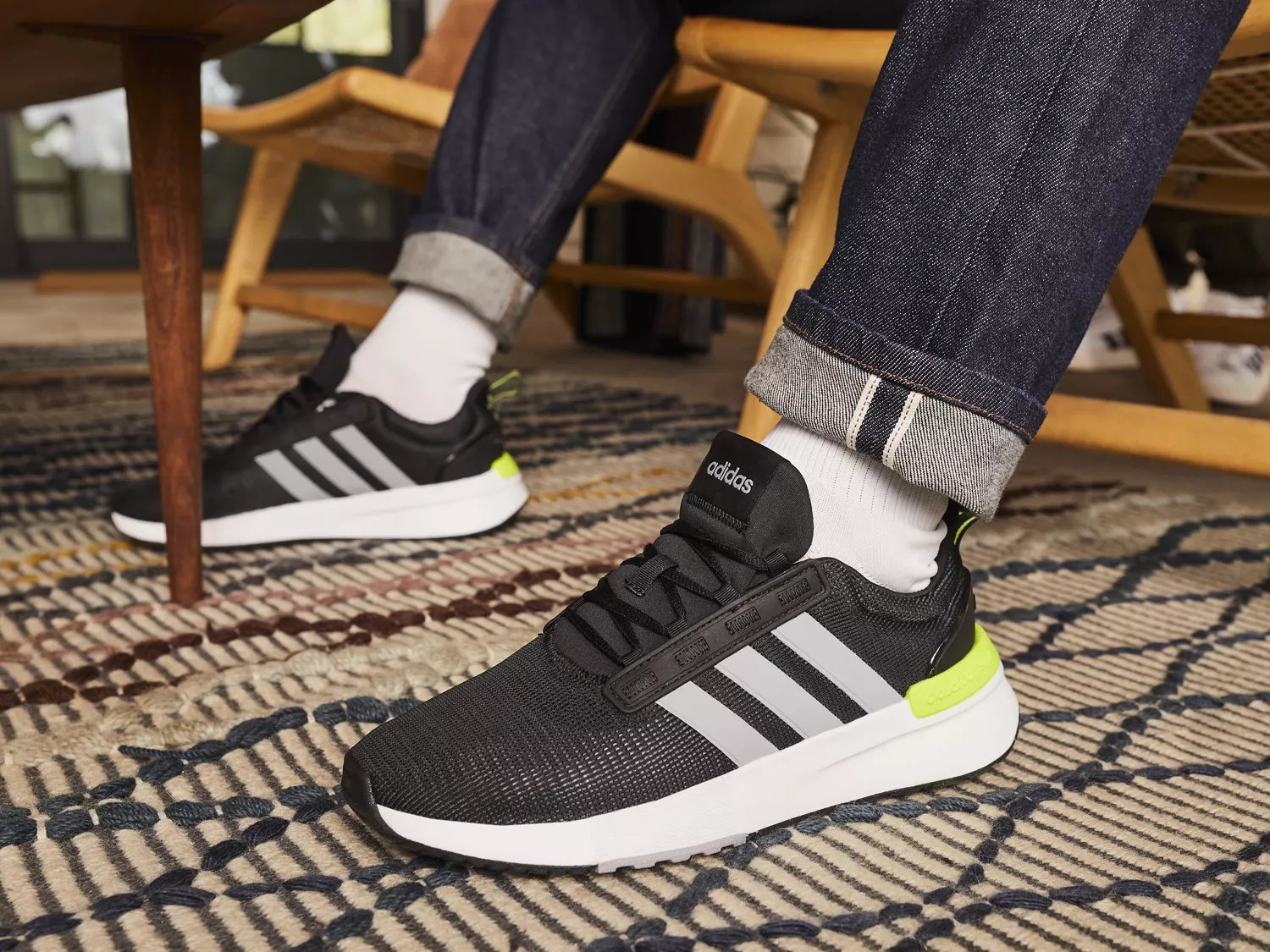 adidas racer tr 21 review