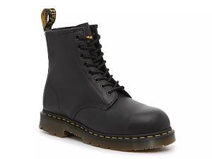 Dr martin safety on sale boots