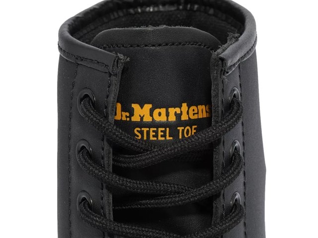 1460 steel toe outlet
