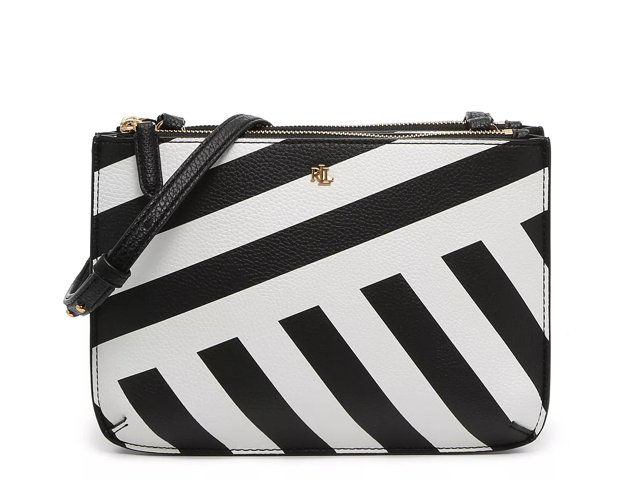 Polo Ralph Lauren Carter 26 Crossbody Bag Free Shipping DSW